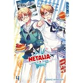 Hetalia - World Stars 04