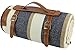 HappyPicnic Extra Large Picnic Blanket Rug,87