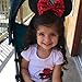 Red Mouse Ears, Rainbow Mouse Ears, Sparkly Mouse Ears, Mouse Ears, Electrical Parade Ears