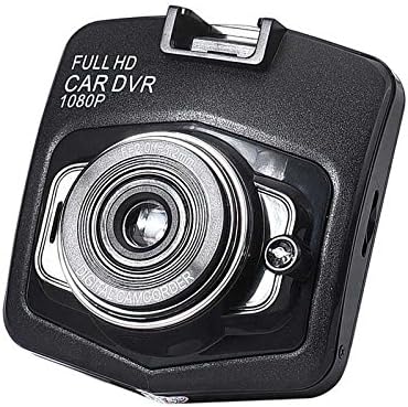 Car Dash Cam KKGG Backup Dashboard Digital Camera Recorder 3.0" 1080P H-6 Tachograph Vehicle Video Rear View Reversing Driving Camcorder Parking Monitor Loop Recording Night Vision G-Sensor (As shown)