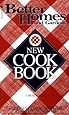 Better Homes & Gardens New Cookbook