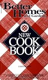 Better Homes & Gardens New Cookbook