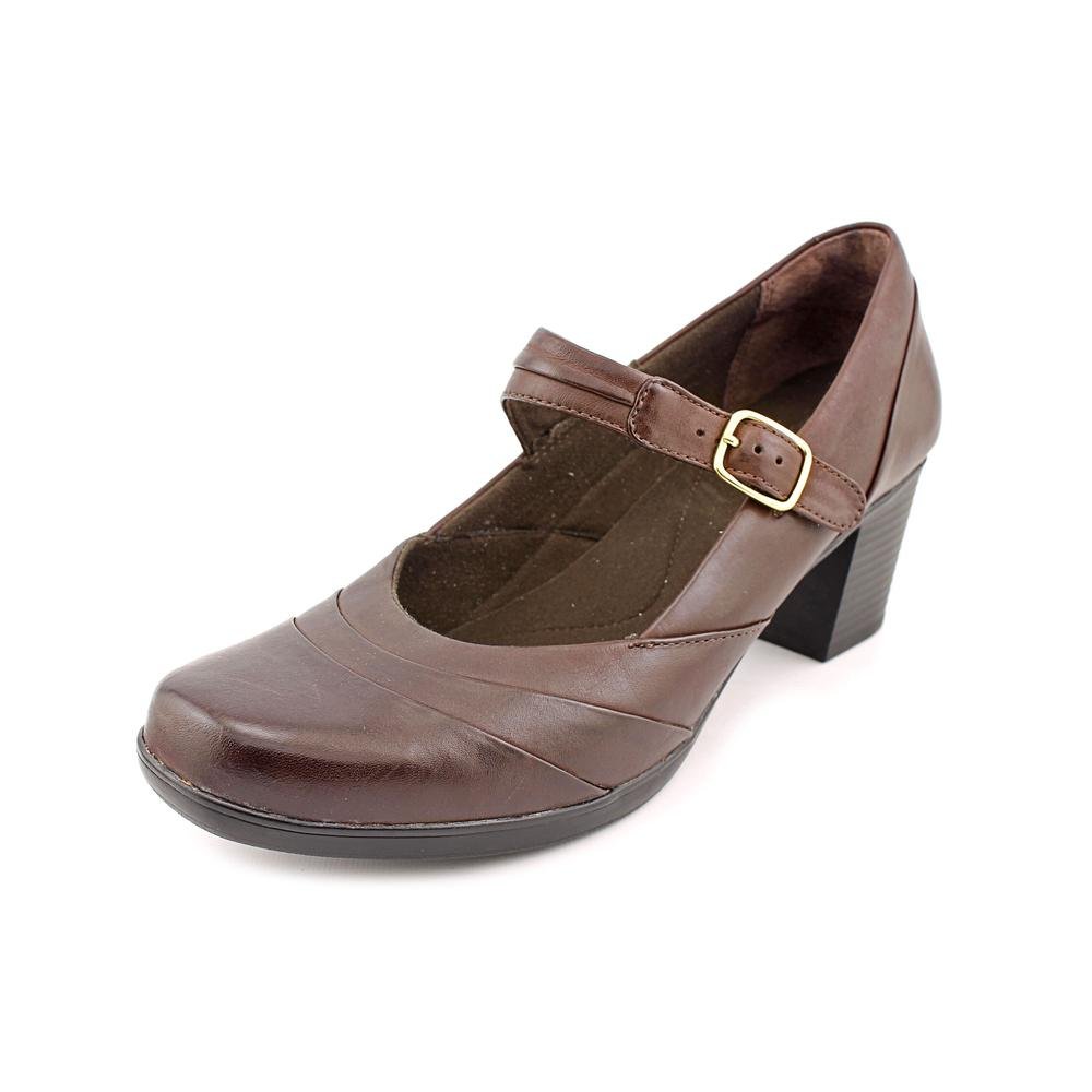 clarks summer pumps