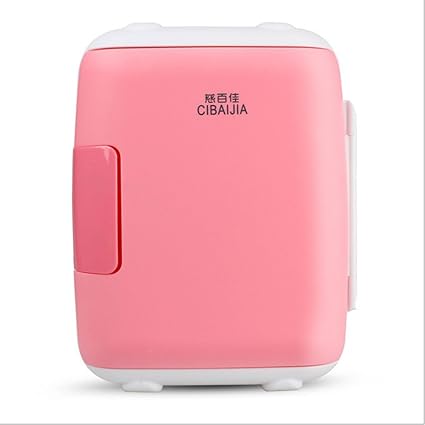 Amazon.es: Nevera Portátil, Refrigerador para automóvil de 8 ...