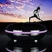 BellaSentials Essential Oil Diffuser – Perfect Air Freshener For Home, De-stress From Your Day As You Turn Your Home or Office Into An Urban Oasis With Our Elegant Shiny Black Finish