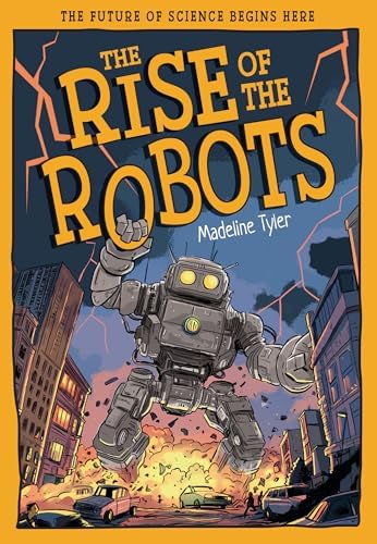 The Rise of the Robots: How Machines Evolve Beyond Expectations