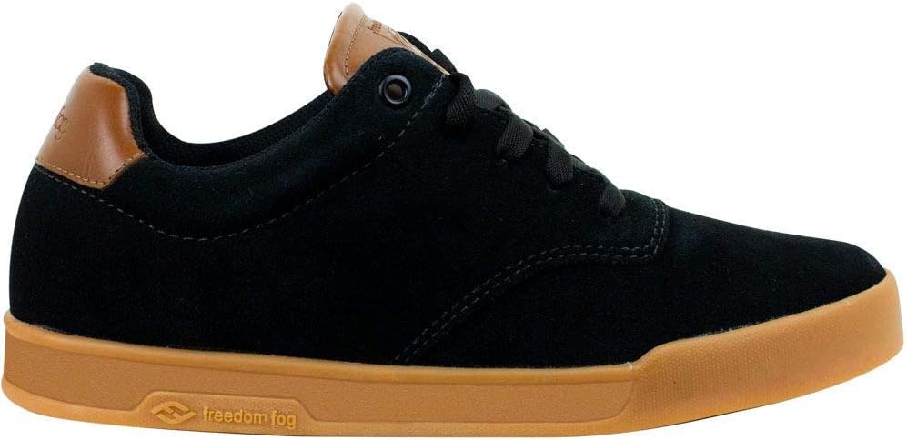 sapato freedom fog
