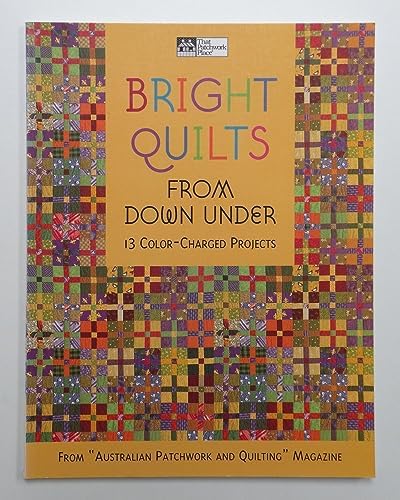 Kaffe Fassett Patchwork : Over 25 Glorious Designs: Kaffe Fassett