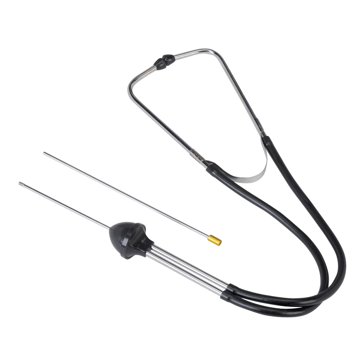 Sealey Ak871 Mechanic'S Stethoscope