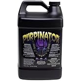 Rhizoflora Purpinator, 4 Liter flavonoid, terpenoid, and Resin