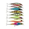MELIP-43Pcsset-Mixed-Models-Fishing-Lures-6models-Mix-Minnow-Lure-Crank-Bait-Tackle MELIP-43Pcsset-Mixed-Models-Fishing-Lures-6models-Mix-Minnow-Lure-Crank-Bait-Tackle