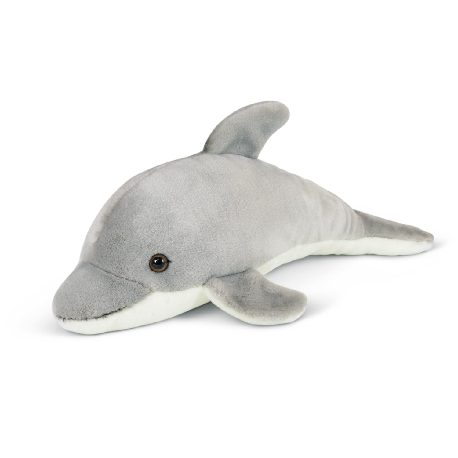 Animigos World of Nature Tobar DOLPHIN Plush Toy
