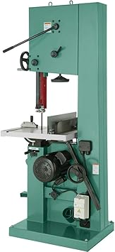 Grizzly Industrial G0636X Band Saws product image 2
