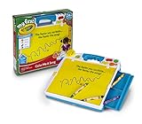 Crayola; My First Crayola; Color Me a Song; Art Tools; Electronic Music and Sounds while Drawing; Great Gift