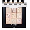 GXVE BY GWEN STEFANI Check My Glow Multi-dimensional Illuminating Talc-Free Highlighter Platinum Cowgirl