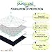 Changing Pad Liners [3 Pack] - Waterproof Changing Pads Liners - EXTRA LARGE 27