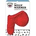 BigMouth Inc. The Willy Warmer, Funny Gag Gift for Men