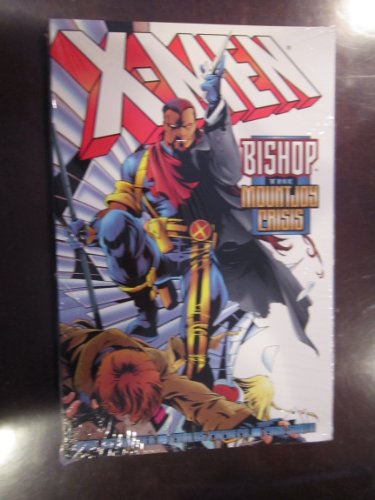 Bishop: The Mount Joy Crisis