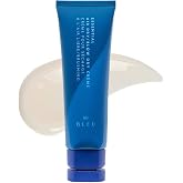 R+Co BLEU ESSENTIAL Air Dry/Blow Dry Cr&egrave;me, 4.2 fl oz/124 mL | Smooths, hydrates and controls frizz with heat protection and natural shine for air-dried or blow-dried styles