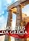 Livro Nos Céus da Grécia