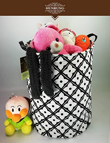 6 HUNRUNG+Lightweight+Organizer+Collapsible+Waterproof