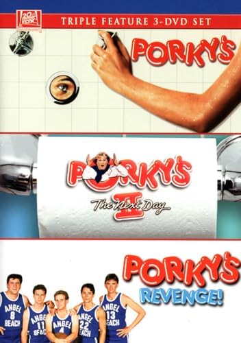 Amazon.com: Revenge of the Nerds / Revenge of the Nerds 2: Nerds