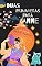 Livro Duas Primaveras Para Anne