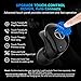 TRN T200 Wireless Earbuds, TWS 1DD+1BA Hybrid Driver IPX5 Waterproof True Wireless APTX QCC3020 Bluetooth 5.0 Earphone Stereo HiFi Sound in-Ear Headset Sport Headphone with CVC 8.0 for Cell Phone