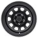Trail Master TM5, 15x8 Wheel with 6 on 5.5 Bolt Pattern - Gloss Black - TM5-5883