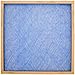 AAF Flanders EZ Flow II 20 in. H x 16 in. W x 1 in. D Fiberglass 4 MERV Air Filter