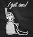 I Got One - Funny Gift for Bride, Just Married After Wedding Tank Top