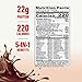Boost Optimum Advanced Nutritional Drink, Rich Chocolate, 8 fl oz bottle, 16 Pack (Packaging May Vary)