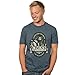 Heroes of the Storm Men's Chen's Storm Stout Premium T-Shirt
