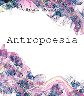 Livro Antropoesia