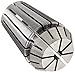Dorian Tool ER16 Alloy Steel Ultra Precision Collet, 0.087