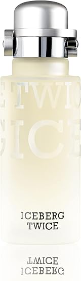 Iceberg Twice for Him Eau De Toilette 125ml view 3