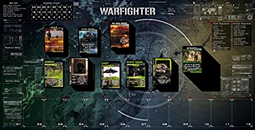 Warfighter