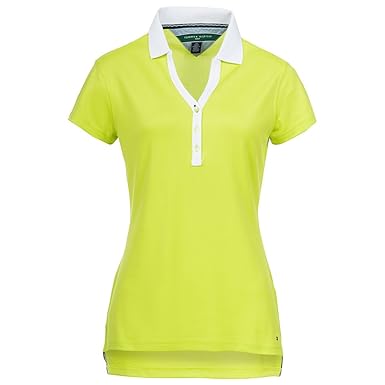 tommy hilfiger golf polo