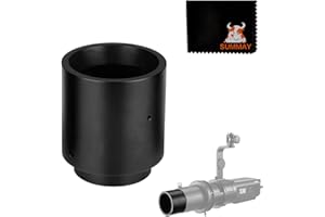GODOX S30 Accessories SA-02 60mm Wide-Angle Lens SA-P Projection Attachment Accessory for S30 LED Vidio Light
