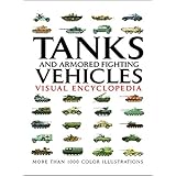 Tanks and Armored Fighting Vehicles (Visual Encyclopedia)