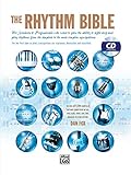 The Rhythm Bible: Book & CD by 