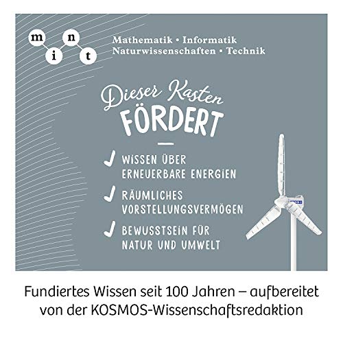 KOSMOS Wind-Rad – Bild 8