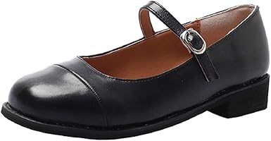 comfortable mary jane flats