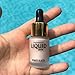 Beauty Glzaed ICONICS ILLUMINATOR Liquid Highlighter Make Up Highlighter Cream Concealer Shimmer Face Glow Ultra-concentrated