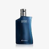 Yanbal OHM black men&rsquo;s cologne