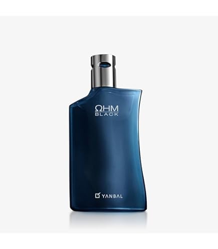 Amazon.com : Yanbal ZENTRO men's cologne : Beauty & Personal Care