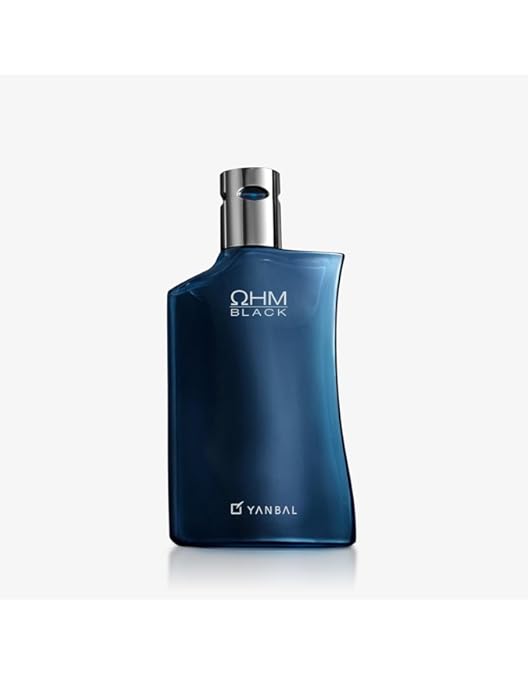 Amazon.com : Yanbal ZENTRO men's cologne : Beauty & Personal Care