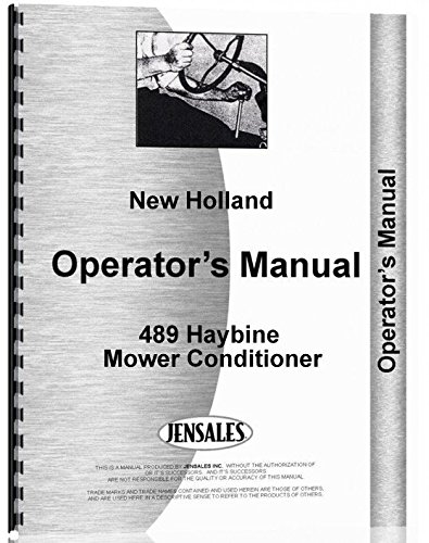 New Holland Haybine Parts Diagram - General Wiring Diagram