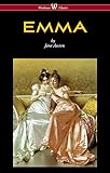 Emma (Wisehouse Classics - With Illustrations by H.M. Brock)