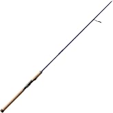 St. Croix Rods Legend Tournament Walley Spinning Rod, Premium Quality, Durably Sensitive, High Performing Spinning Rod